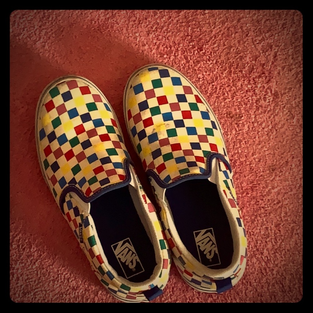 Vans